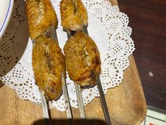 -阿西娅食府(中关村店)