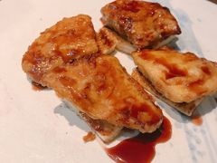 香煎鹅肝-古京·臻致料理(月湖店)
