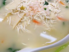 -粗茶淡饭(东关街店)