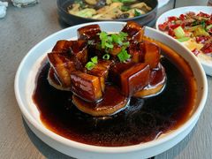 红烧肉-日上三甘(三里屯店)