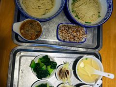 三虾面-裕兴记·三虾面(西北街总店)