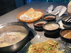 野生竹笙菌-同仁四季椰子鸡(宝安壹方城店)
