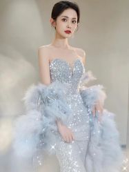 -韩国天使嫁衣婚纱礼服馆(上海旗舰店)