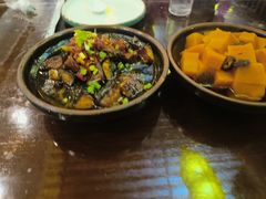 钵子蒸腊鱼-潇湘·永州会馆(百子湾店)