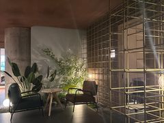 -茗知道茶馆(世博源店)