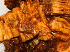 -伍子油炸