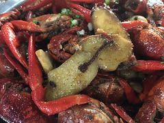 油焖大虾-五七小李子油焖大虾(总店)