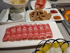 -海底捞火锅(正大乐城店)