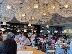 -宜家·瑞典风味餐厅(无锡店)