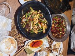 -掌上鲜(南顺城街店)