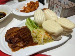 -凯鸽酒楼(大同振兴街店)