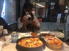 -必胜客(鼓楼店)
