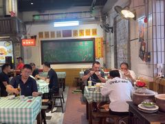 -彭耕记猪油炒小菜(吉联mall店)