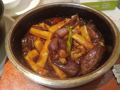 -涌上外婆桥(江北万达店)