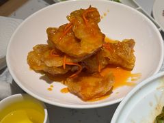 -关东小磨东北菜(漕河泾印象城店)