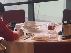 -顺德喜来登酒店·采悦轩