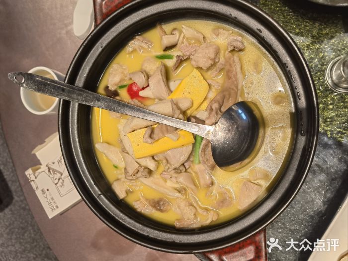 状元人家·公园别墅衡东土菜(溪悦荟店)图片