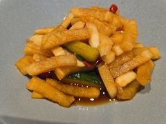 -湘中缘·湖南菜(娄底驻京办店)