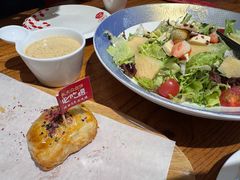 -石榴红了·非遗酥皮烤包子·新疆菜(瑞豪店)