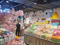 -旺豪阳光超市(友谊阳光城店)