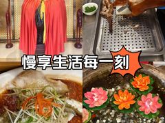 -红菜坊·烤鸭·川鲁宴(石园店)
