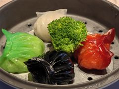 -新骏景万豪酒店·万豪中餐厅