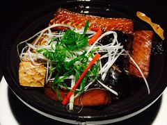 外婆家(马塍店)-外婆家(杭州马塍店·杭帮菜名店)