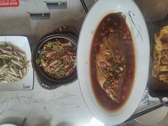 -臭鳜鱼人家·老字号徽菜