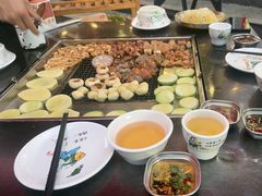 -塘屋烧烤·云南火塘烧烤品牌(春城慧谷旗舰店)