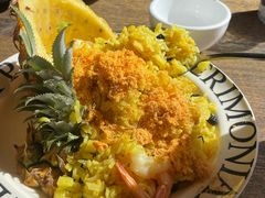 -泰莲庭·溪畔餐厅(雁栖湖店)