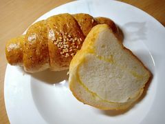 -面包与我Bread Or Me(长城汇店)