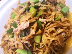 -地婆美食(洞庭东岸店)