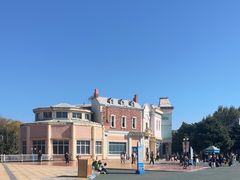 -沈阳方特欢乐世界