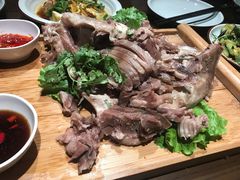 老庄猪头肉-大唐高老庄(红旗路店)