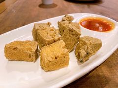 -香园茶社·金陵小灶(老门东店)