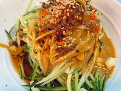 -老何太太鹤岗小串·团建聚餐(龙华店)