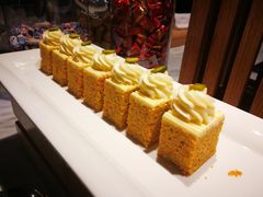 -福州仓山凯悦酒店·Market Cafe Lacucina咖啡厅