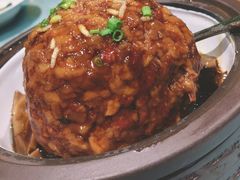 -小厨娘淮扬菜(天印大道店)