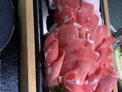 -湊湊火锅·茶憩(来福士广场店)