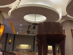 -七仙岭君澜度假酒店·桃源小馆中餐厅