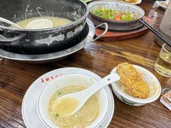 -南记食粥坊·宵夜大排档(莲花店)