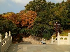 -青岩寺风景区