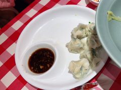 -西贝(东城万达广场店)