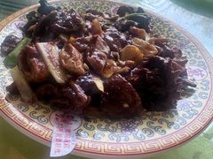 -砂锅居(西四店)