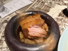 -绿茶餐厅(汇悦大融城店)