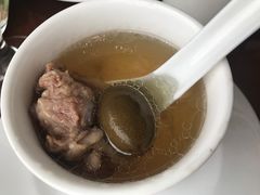 -白天鹅宾馆·流浮阁咖啡厅