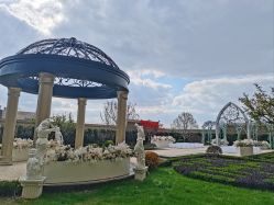 -曼格纳婚礼艺术中心(张江店)