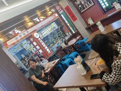 -大中沙茶面(中山路店)