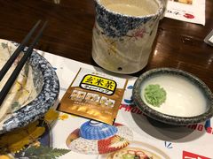 -古田居·特色寿司料理(骏欣中心店)