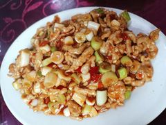 -老丘丘(较场口店)